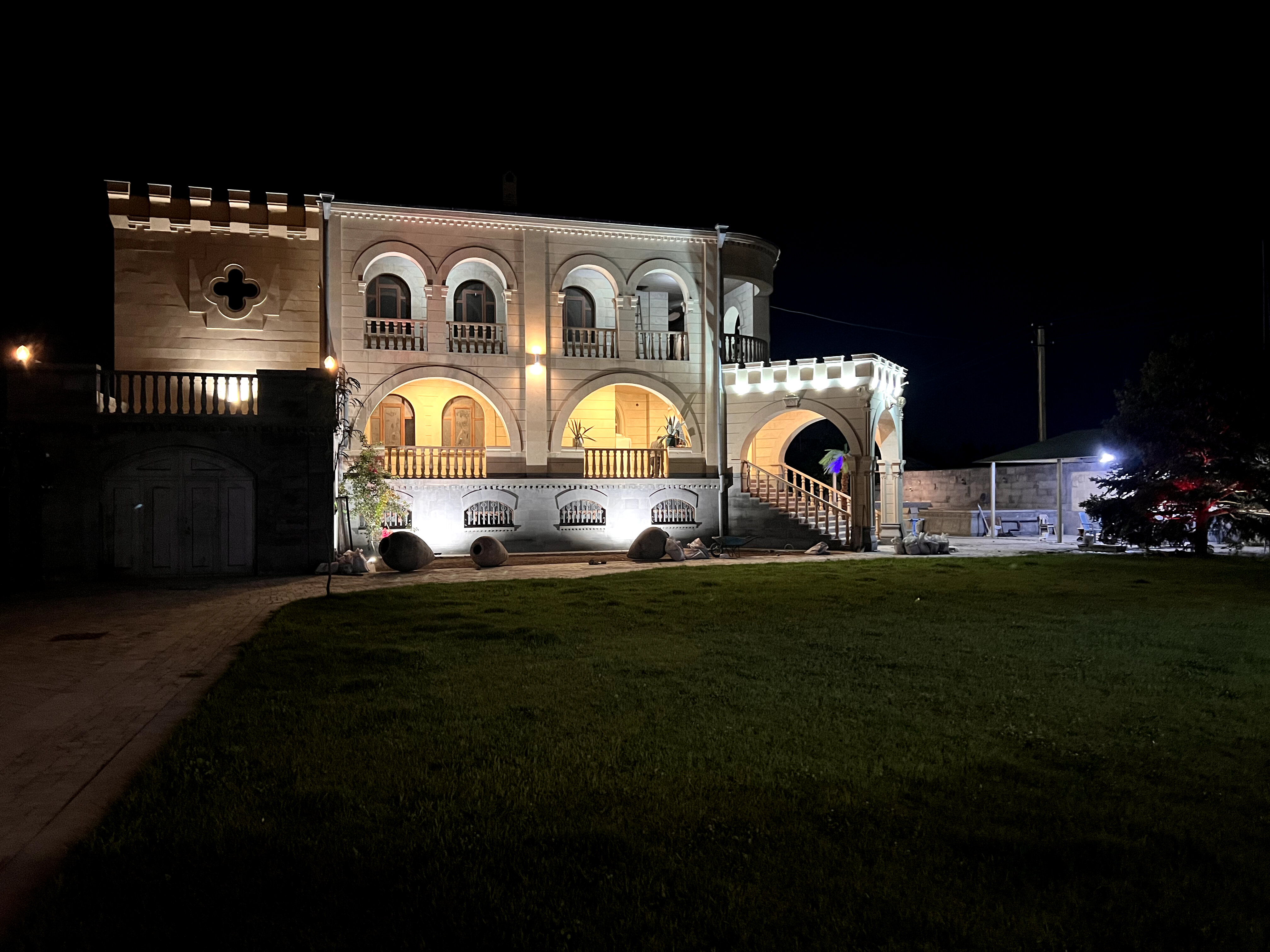 Фото Отель Отяк