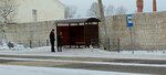 Военный городок (Khabarovsk Territory, Komsomolskiy District, selo Khurba, ulitsa Dobrovolskogo) ، توقف وسائل النقل العام