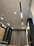 АвантаЖ (Borisenko Street, 104с3), ceiling systems