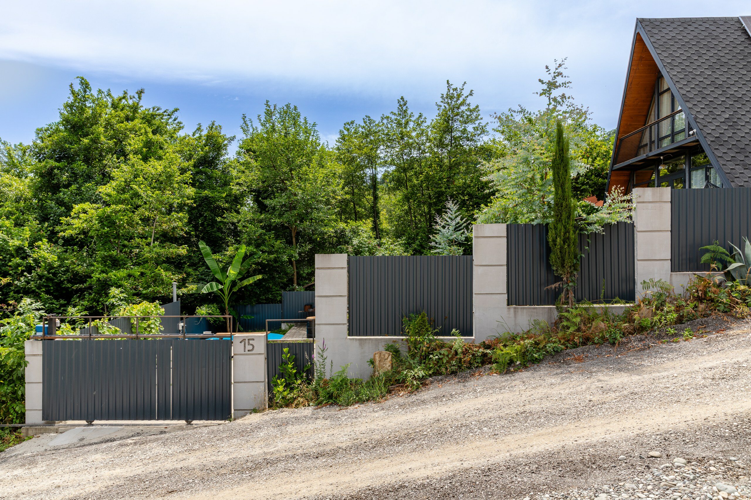 Фото Wow Home Gorny Eucalypt