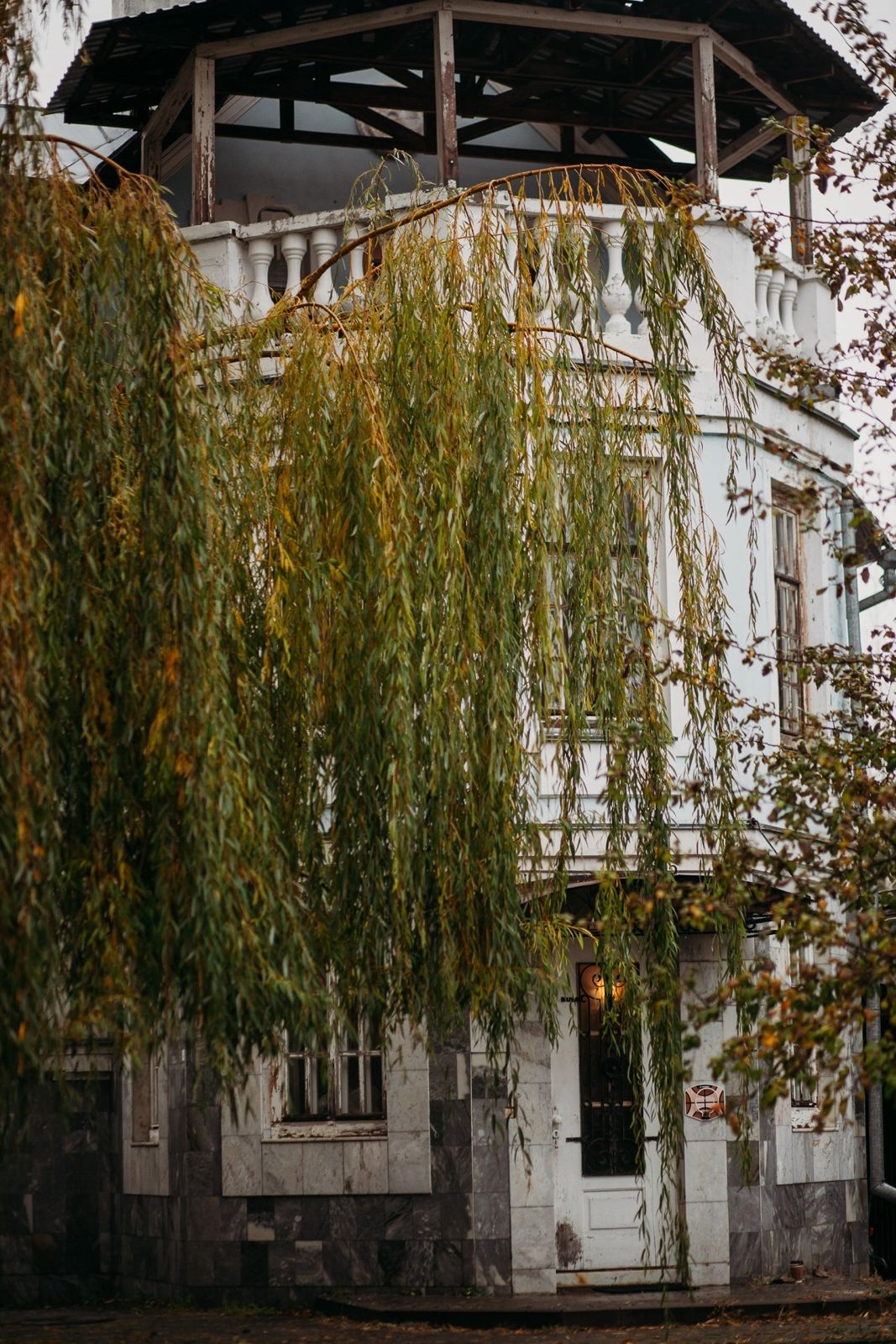 Фото Усадьба Поспеева