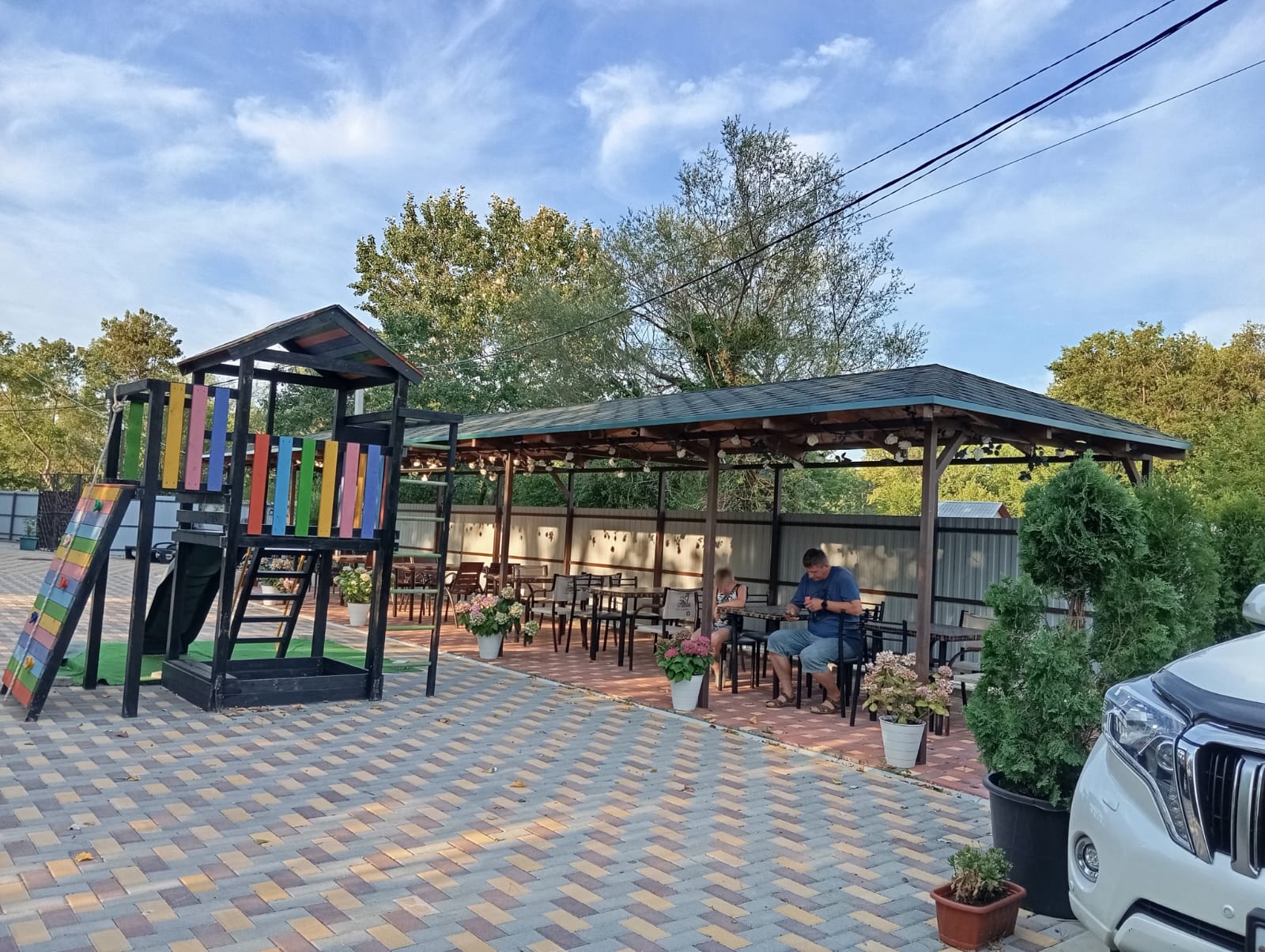 Фото отеля 3