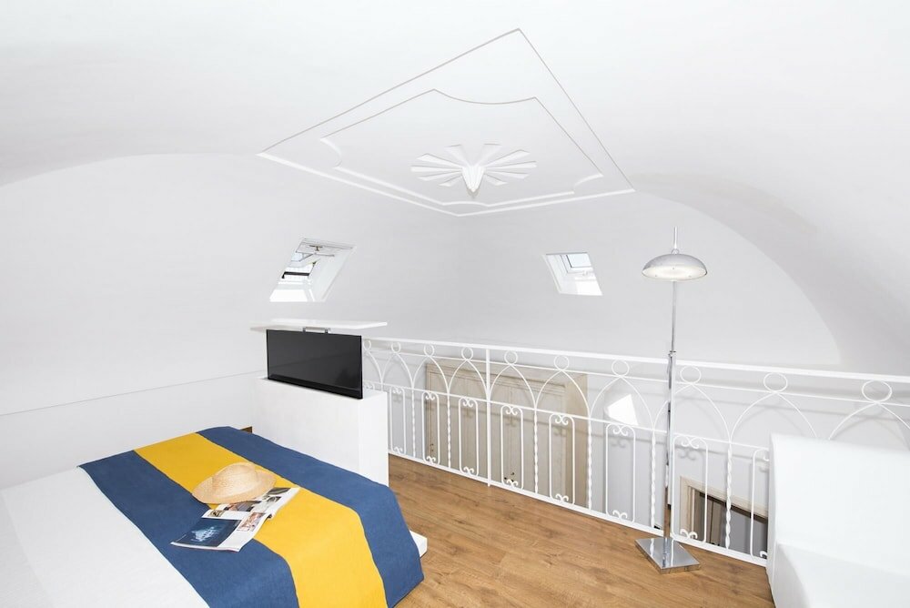 Фото Villa Mimosa in Positano