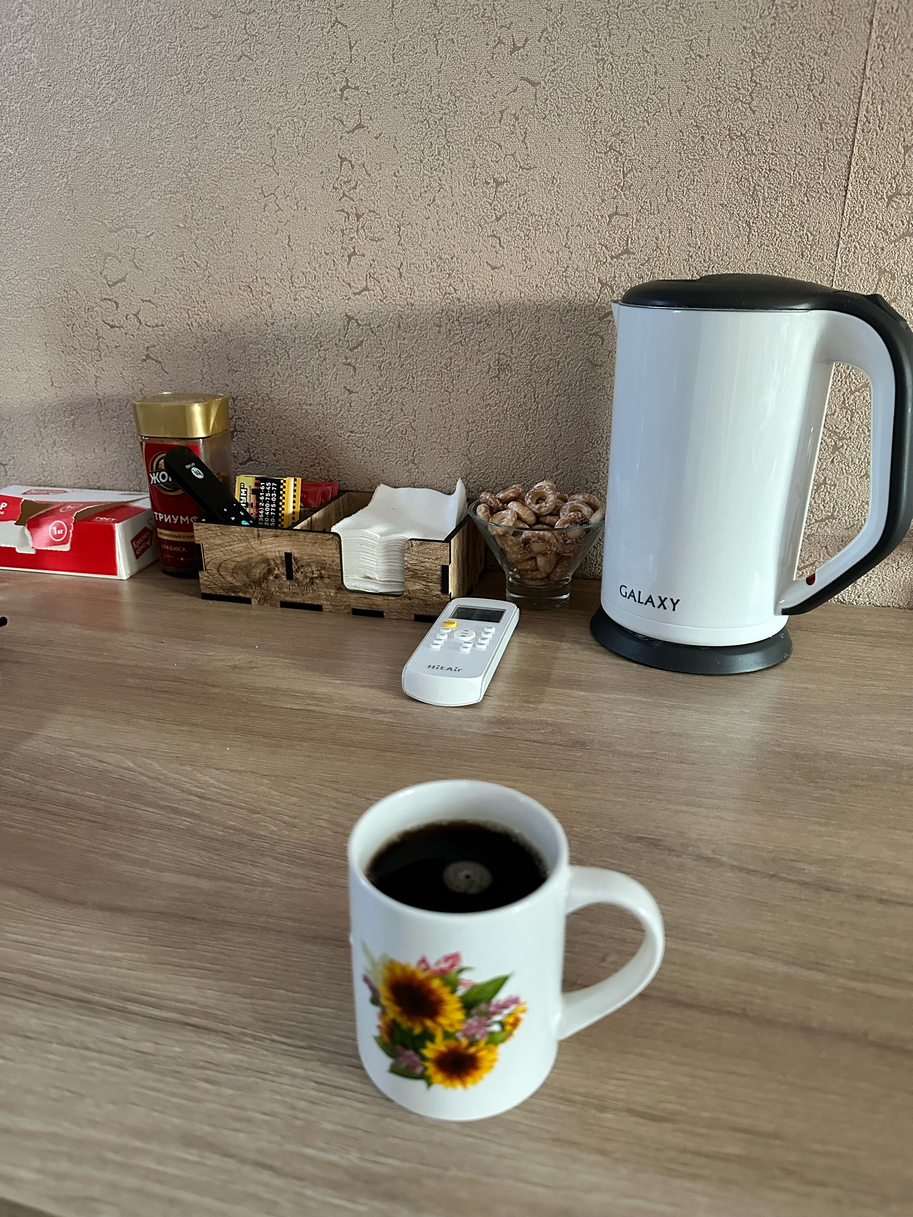 Фото Гостиный дворик