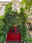 Доходный дом Ивановых (Khitrovsky Lane, 3/1с1) ، معلم جذب سياحي