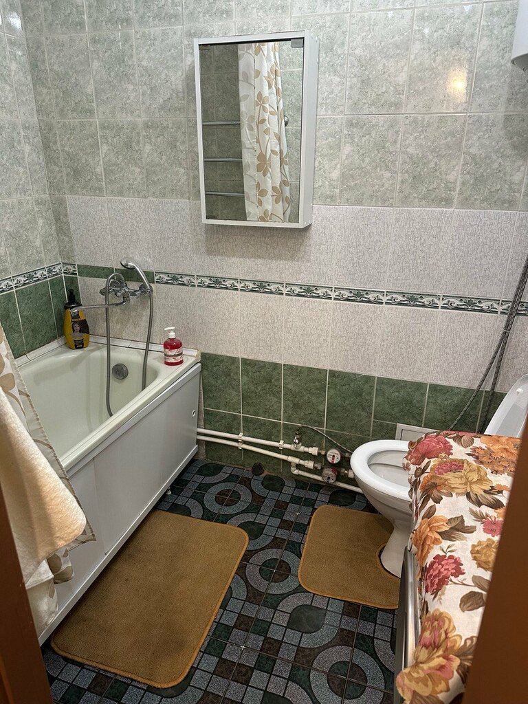 سكن للإيجار اليومي Sweet Home Apartments на улице Пушкина ، ياروسلافل، صورة