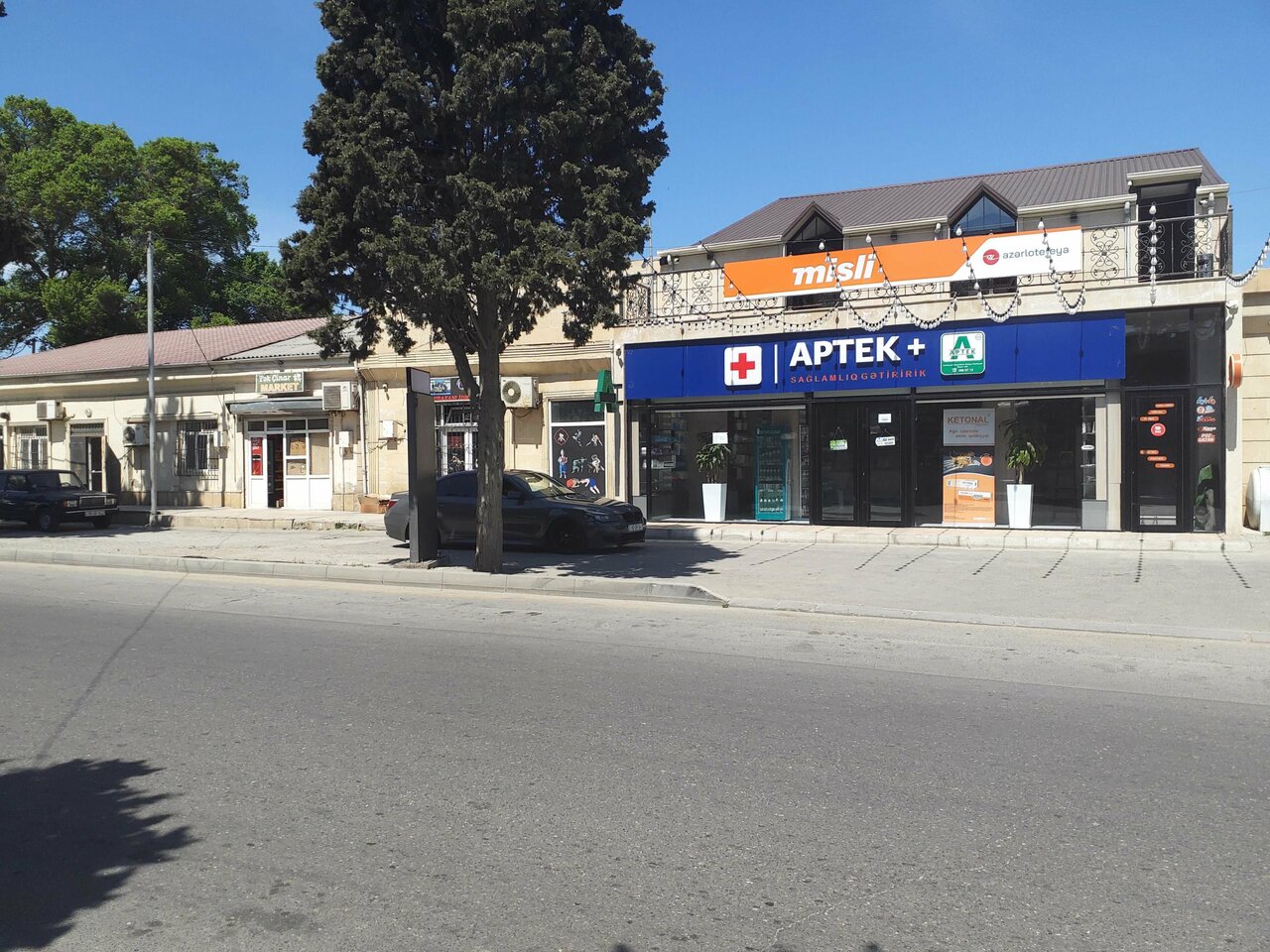 Misli şəkli