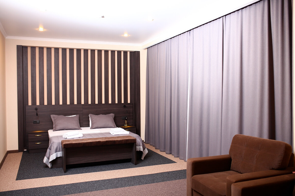 Фото Меридиан