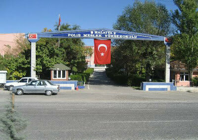 Police department Arifiye Polis Noktasi, Arifiye, photo