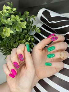 Visage. 5 (Sharapovskiy Drive, вл2с3), beauty salon