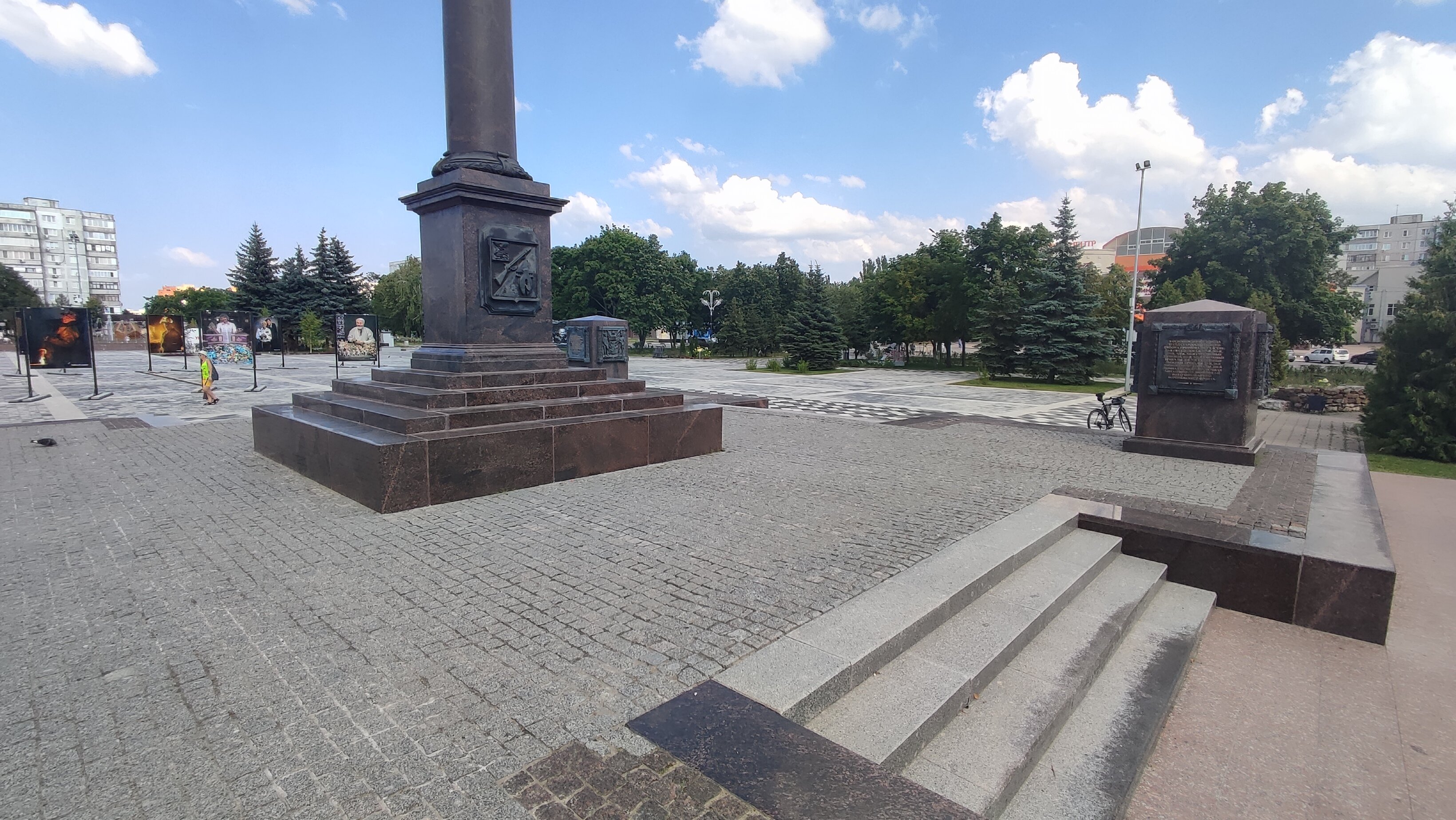 Фото Бизнес Отель