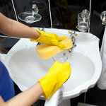 Ege Cleaning (İzmir, Konak, Konak Mah., 859 Sok., 5) ، خدمات التنظيف