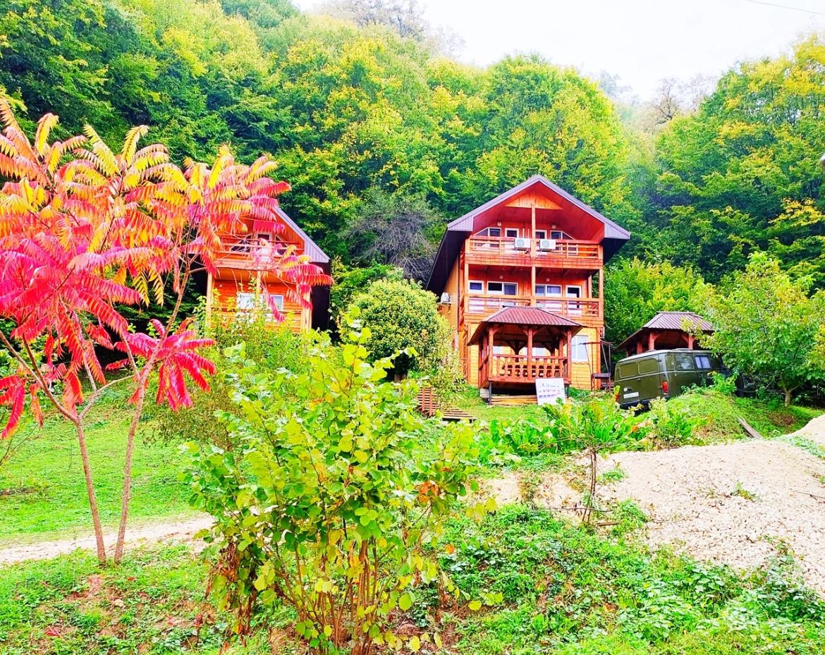 Фото У горы Любава+