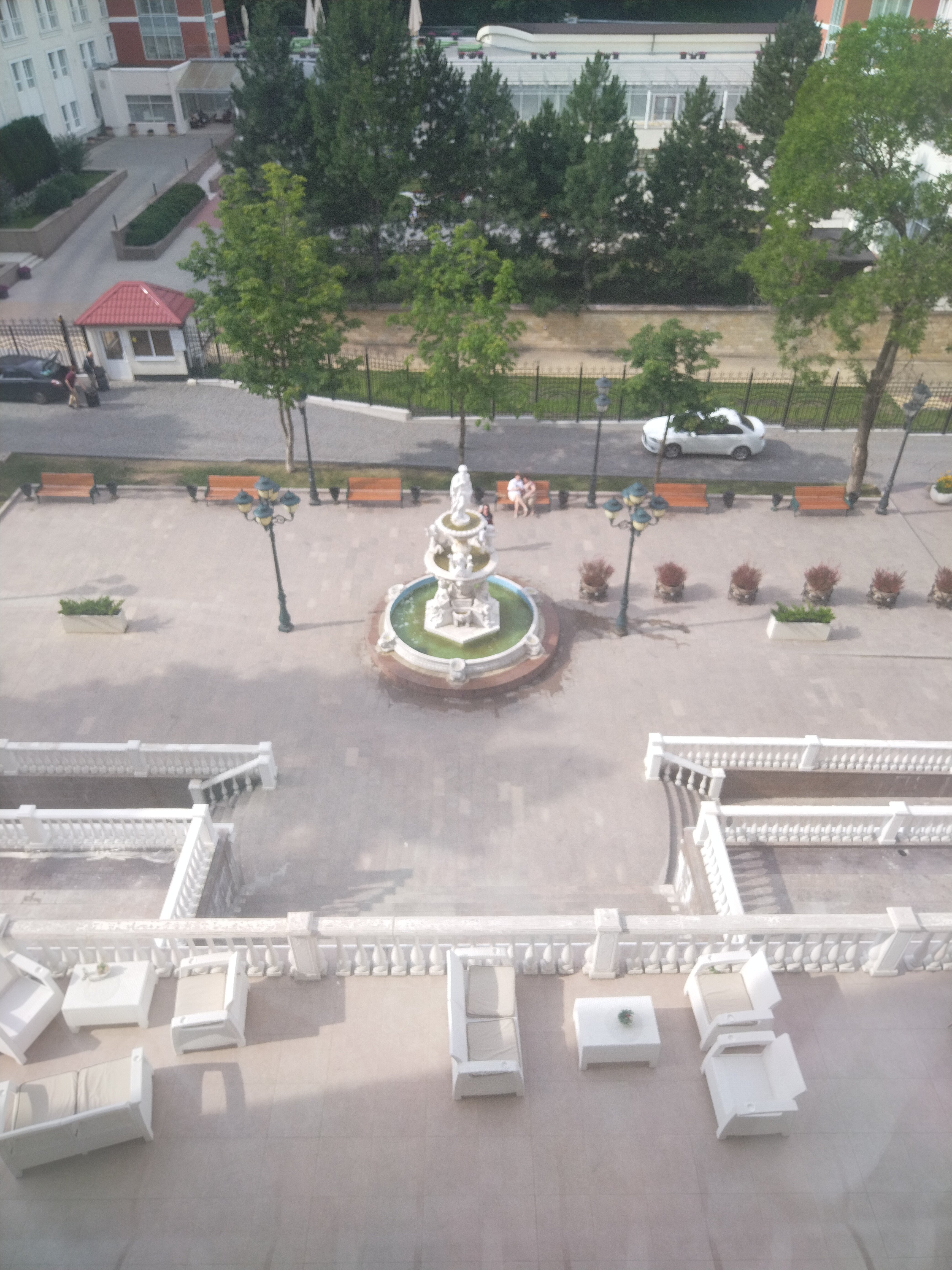 Фото Дворец Нарзанов