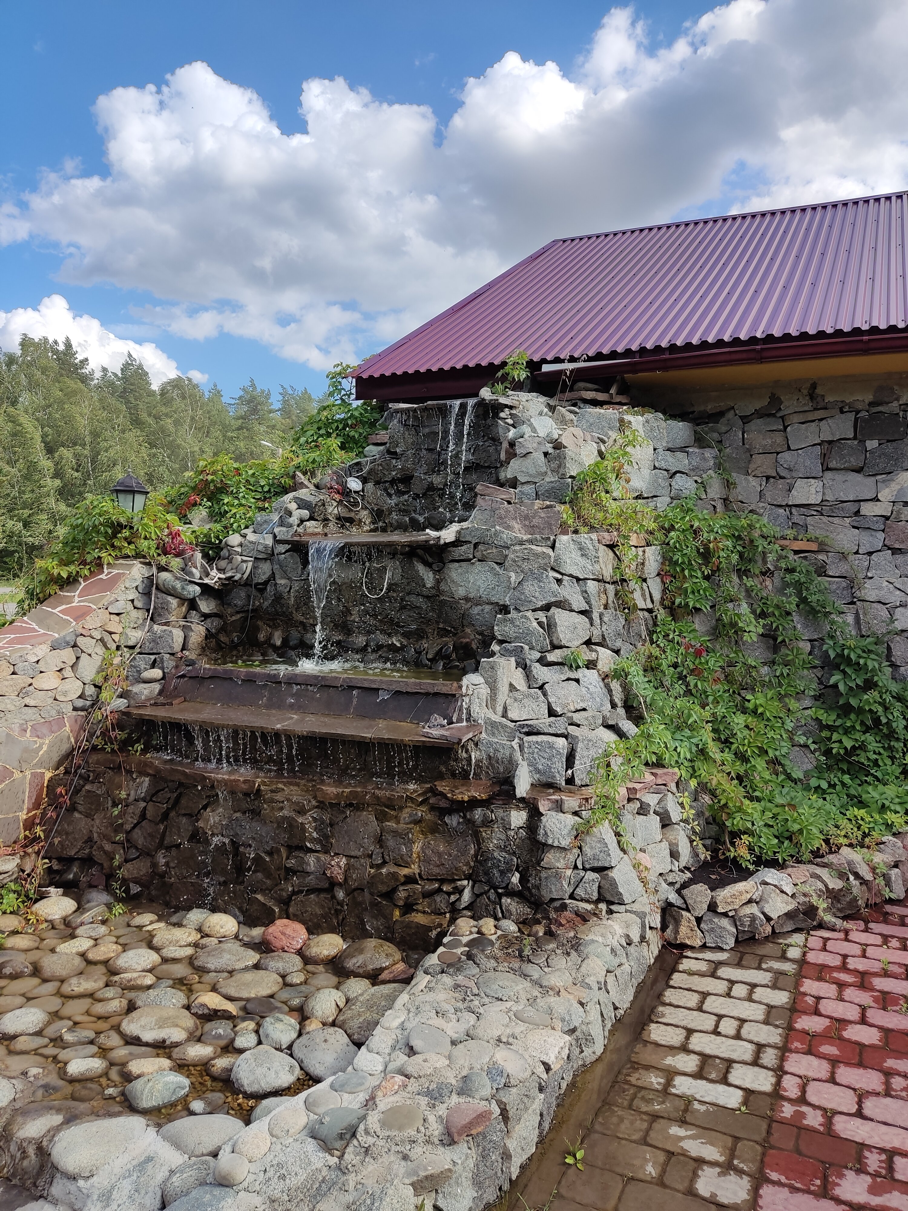 Фото Усадьба Нерса