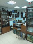 Антикварная лавка (Yubileynaya Street, 58), tienda de antiguedades