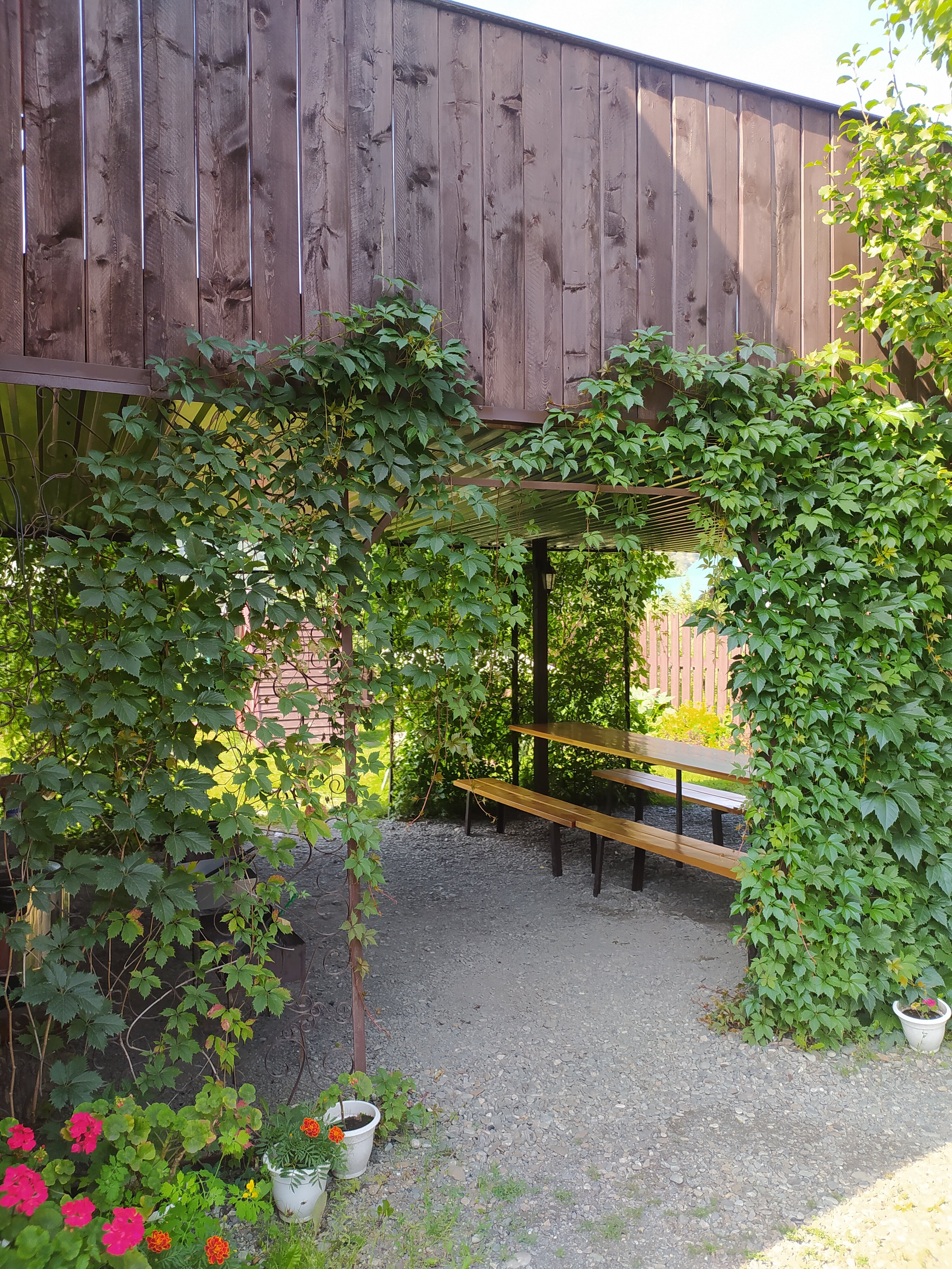 Фото Фараонова Дача