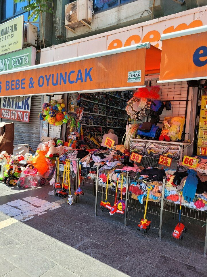Toys and games Ecemis Baby Toy, Adana, photo