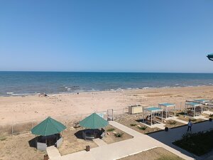 Морская Волна