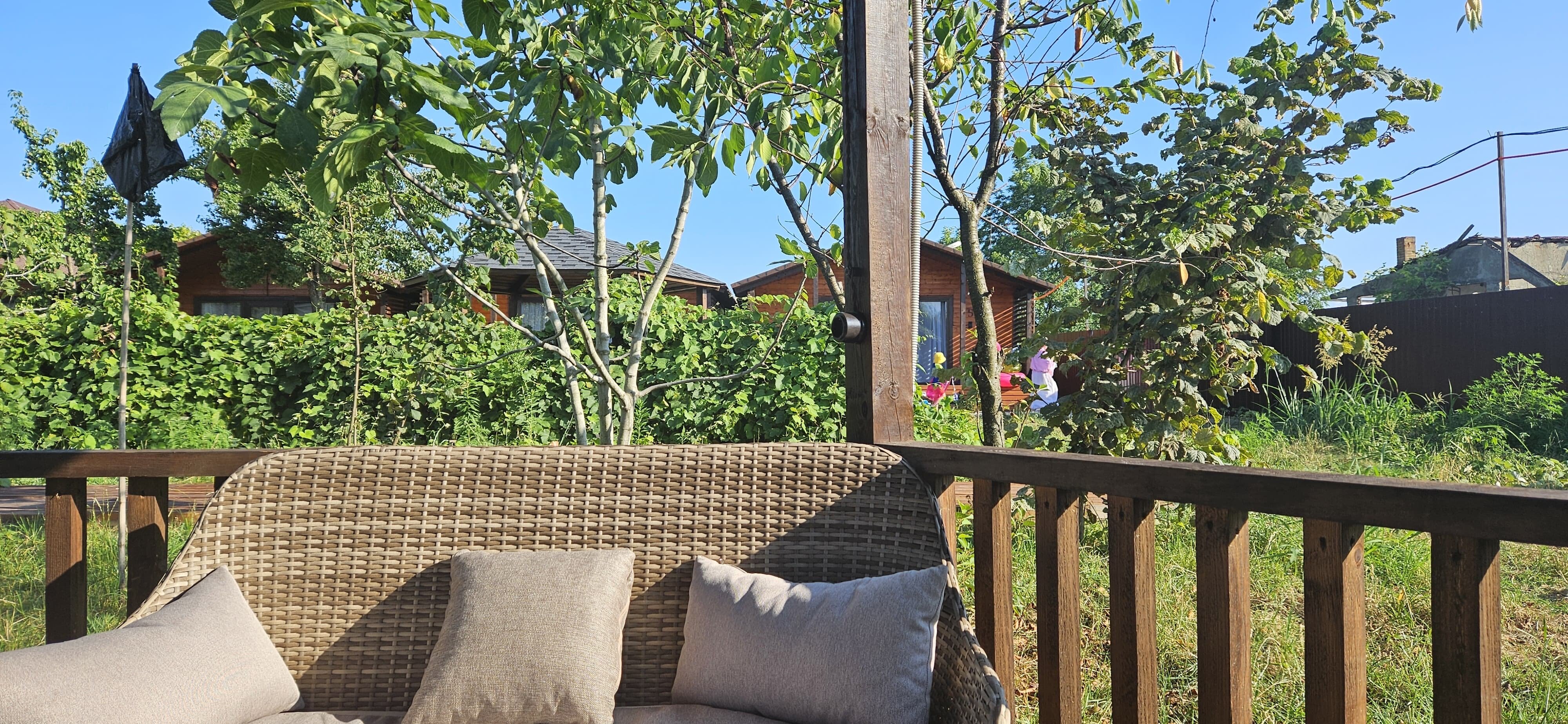 Фото San Siro cottage house