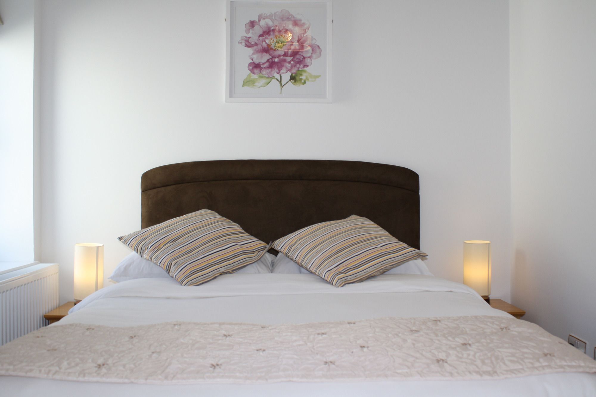 Фото Oxford Guest House