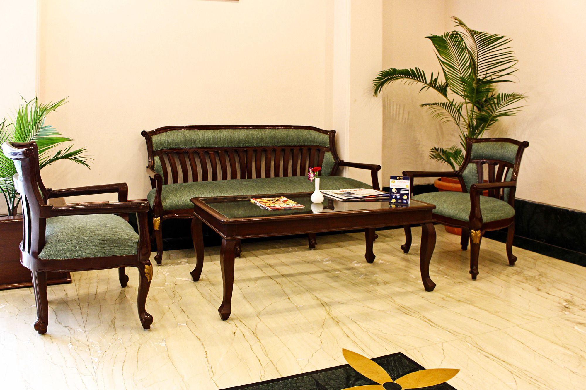 Фото Oyo 1197 Hotel Annex