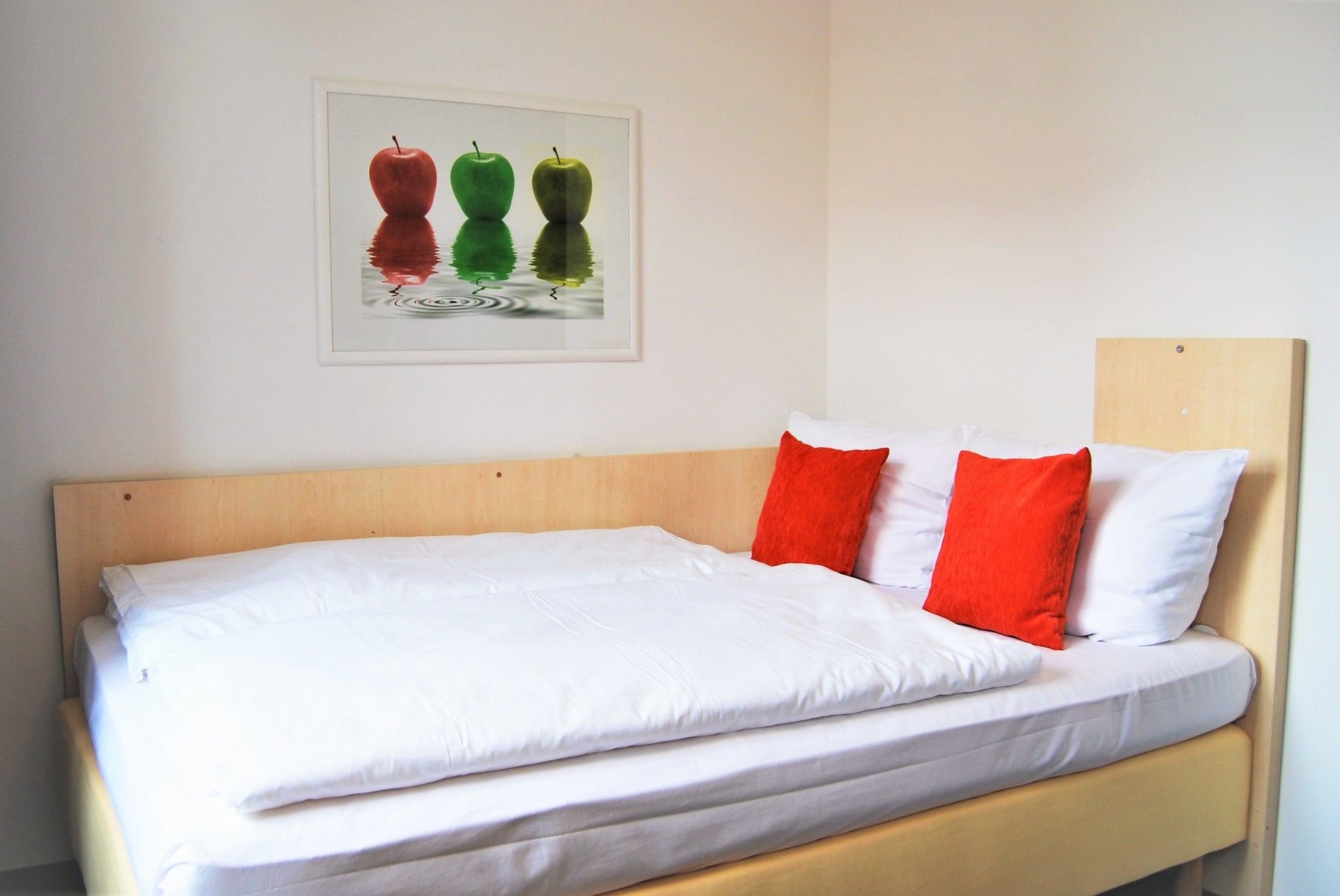 Фото Airport Hotel Dürscheidt