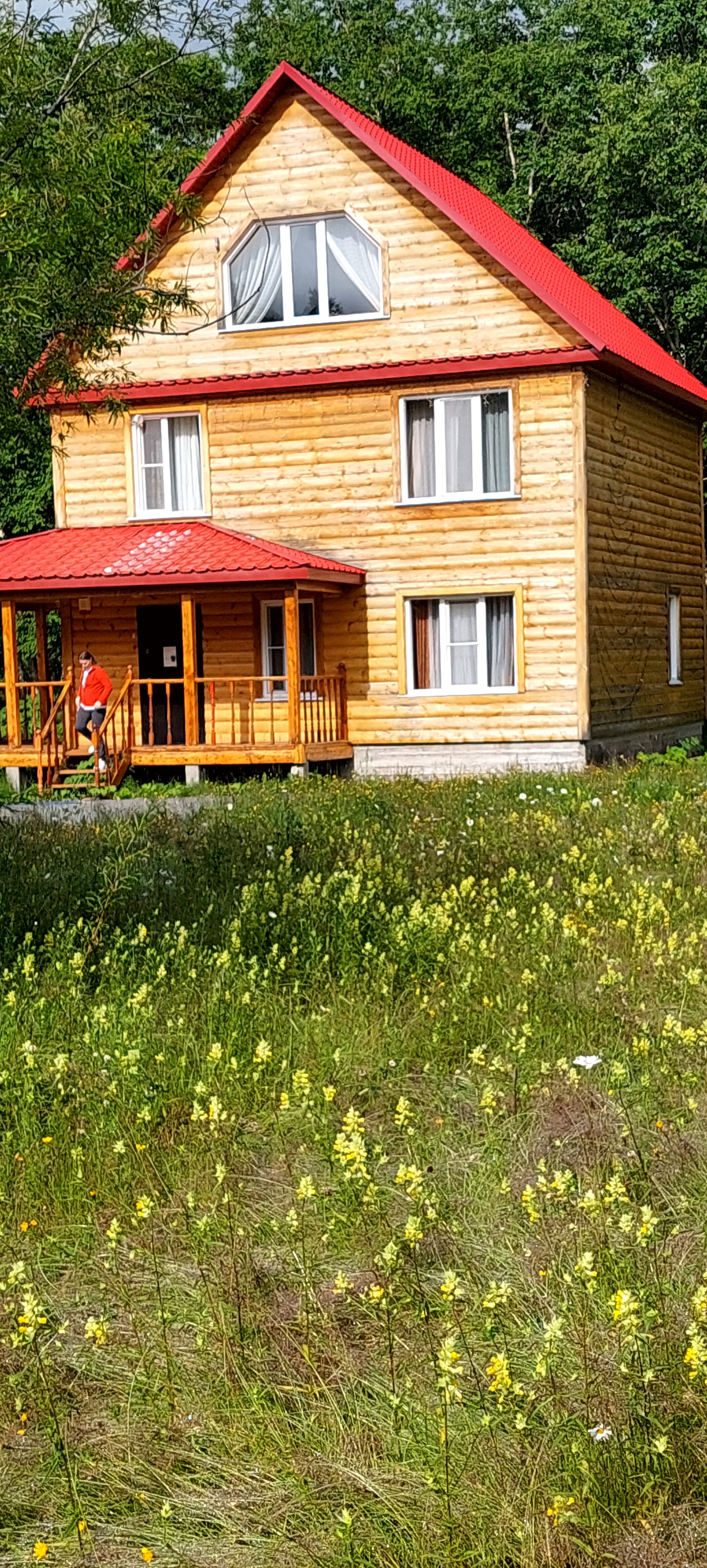 Фото Антариус