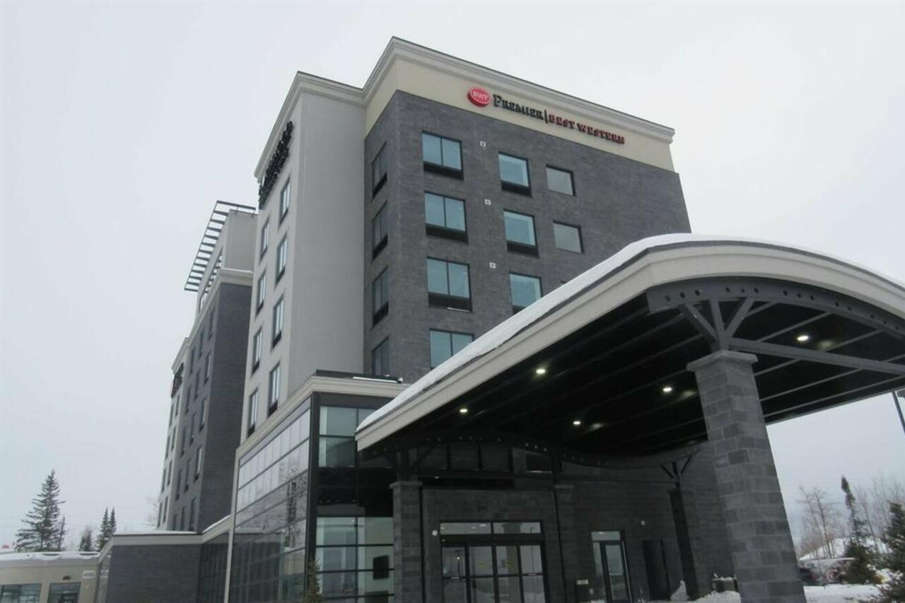 Фото Best Western Premier Northwood Hotel