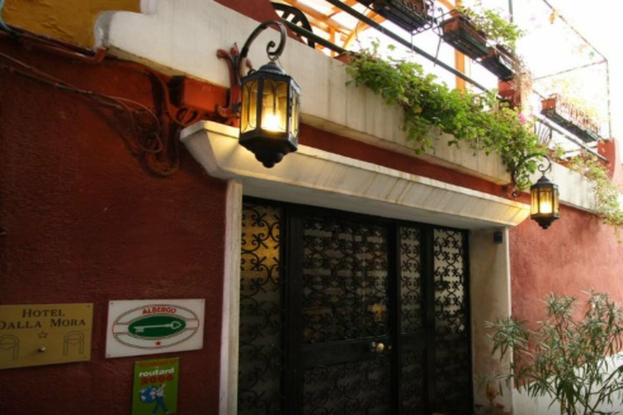 Фото Hotel Dalla Mora