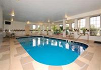 Фото Baymont by Wyndham South Holland