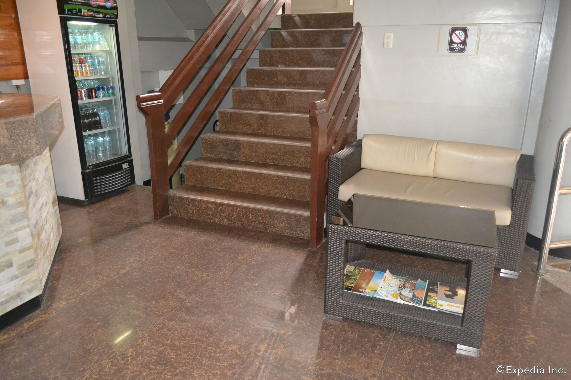 Фото Stonewood Hotel