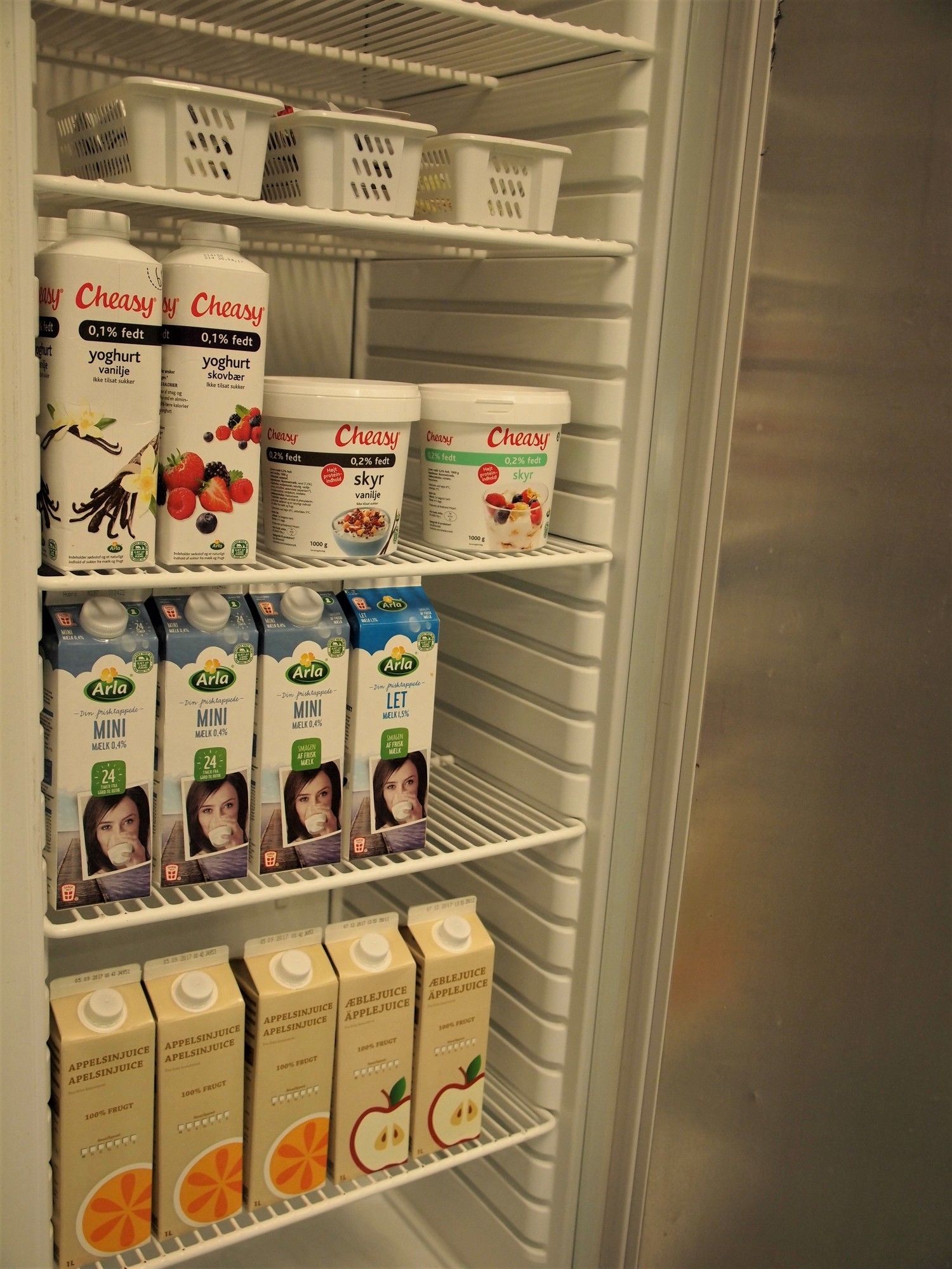 Фото Dbu Hotel & Kursuscenter