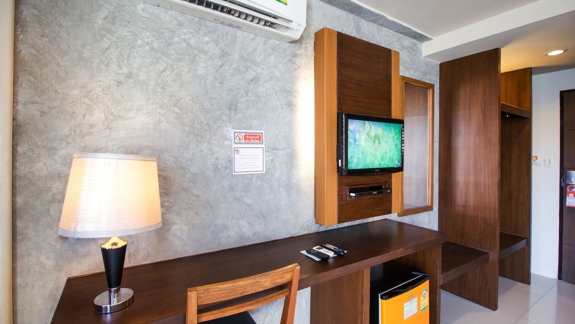 Фото B2 Chiang Rai Boutique & Budget Hotel