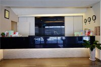 Фото Tainan First Hotel - Hostel