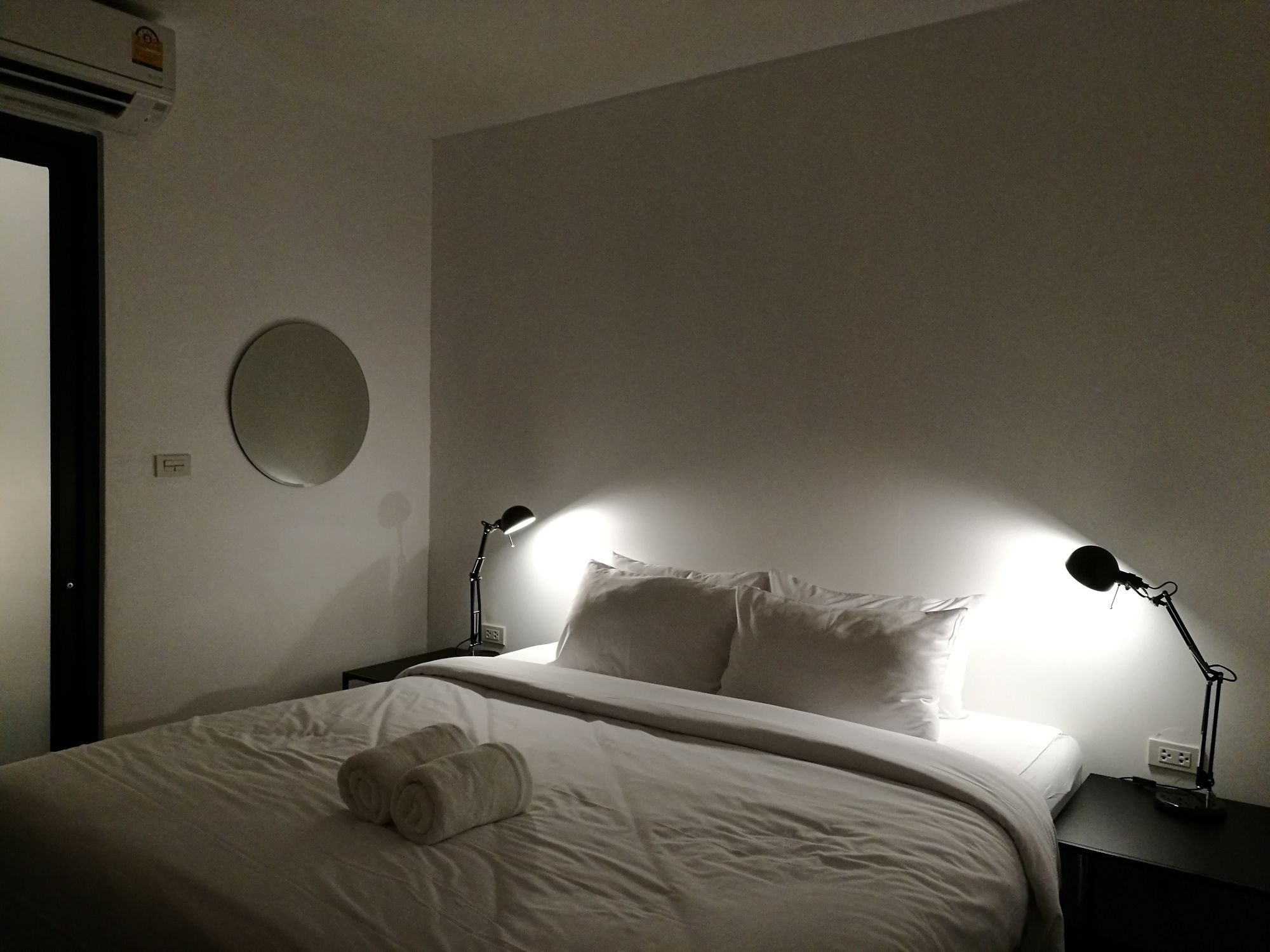 Фото The Common Hostel