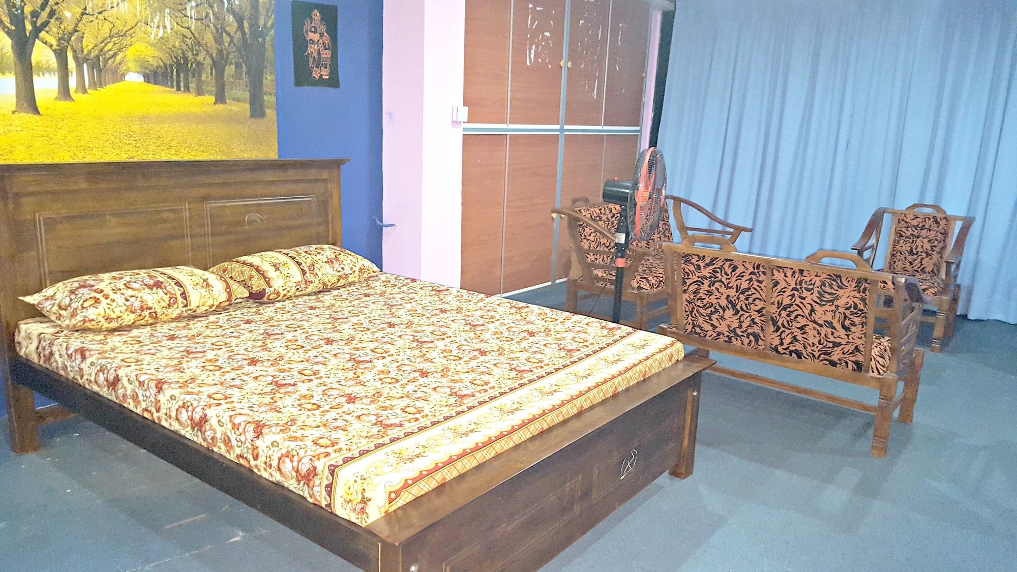 Фото Ashan's Cozy Apartments