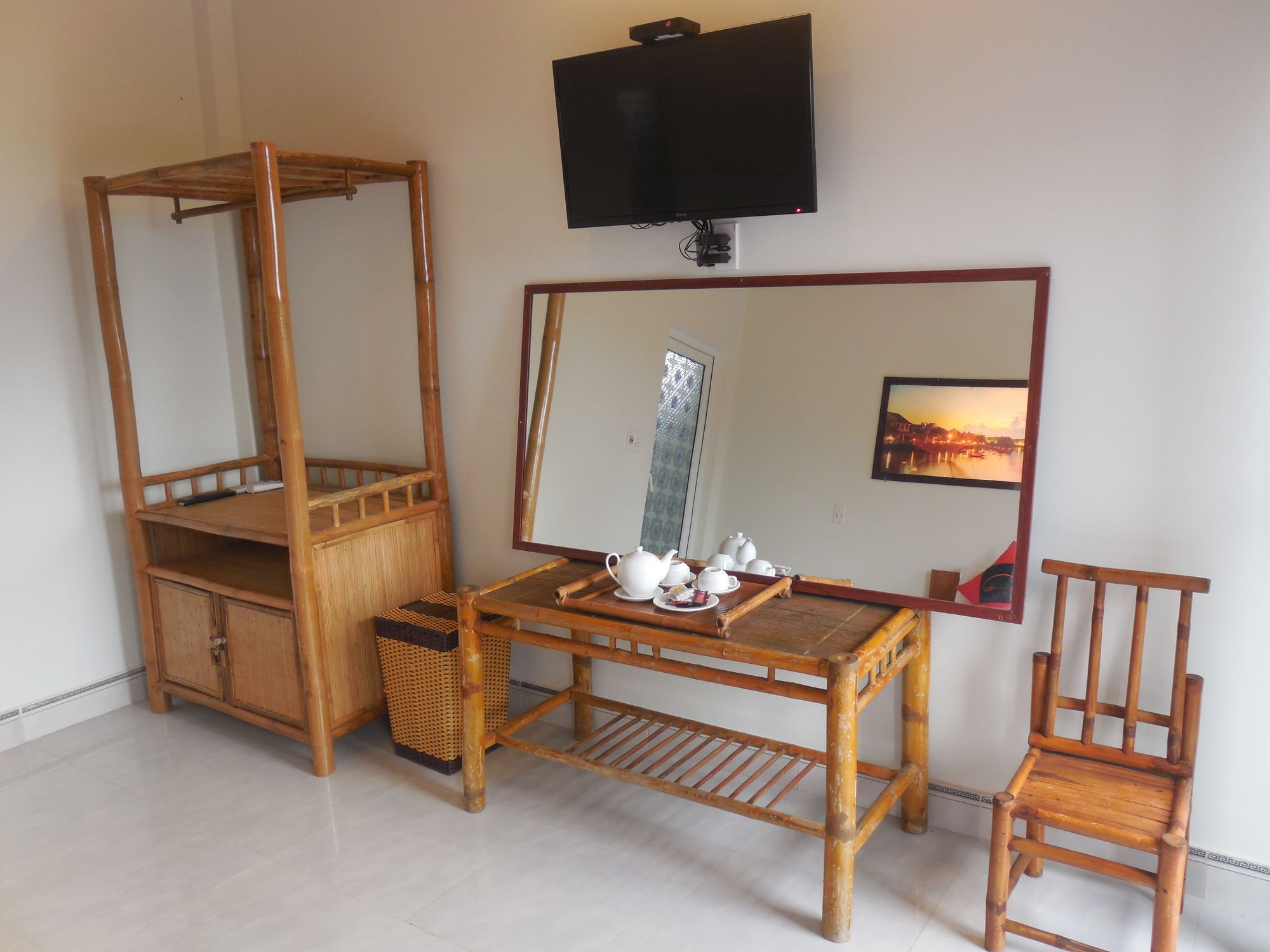 Фото Water Palm Villas