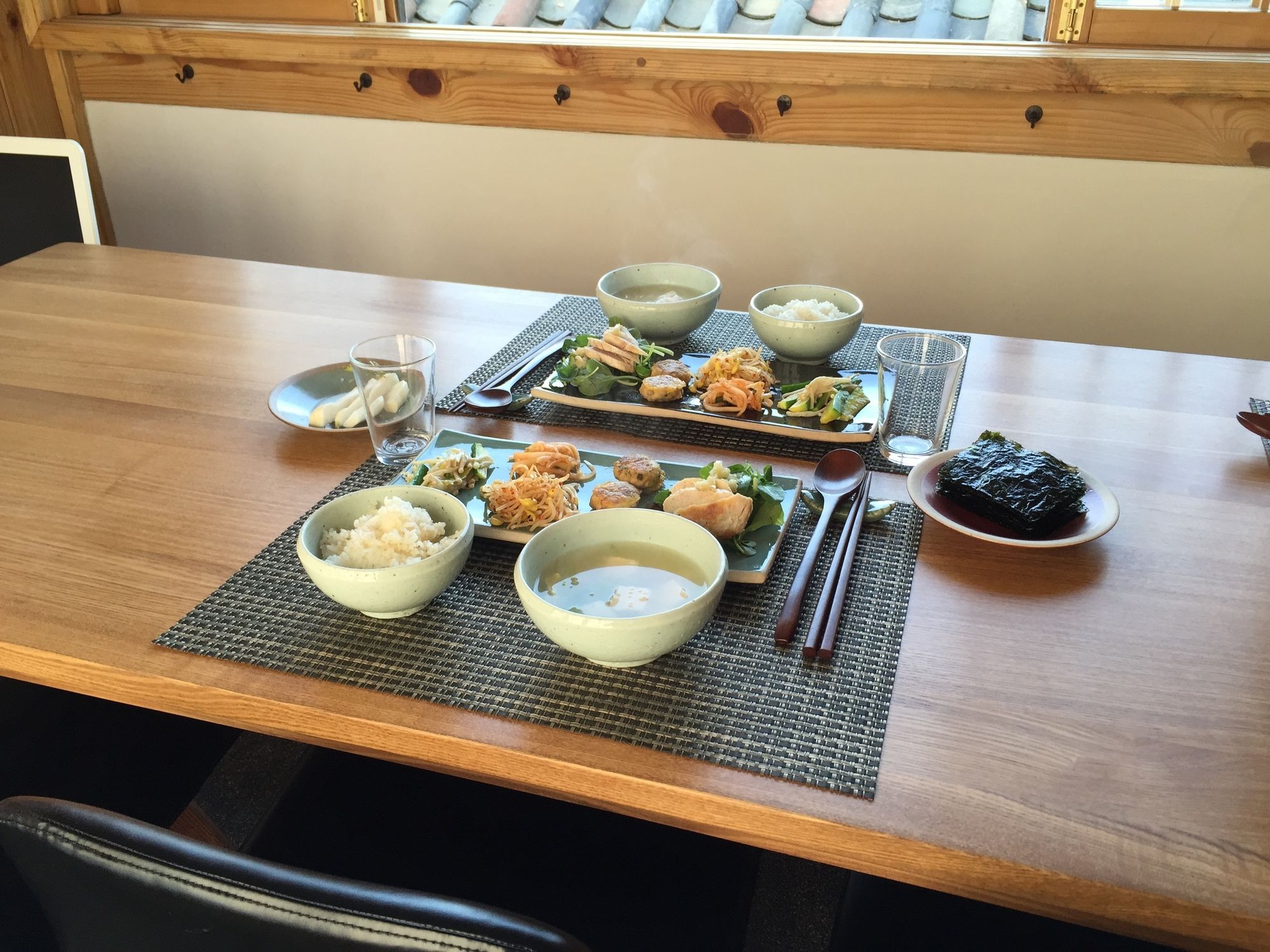 Фото Mon Oncle a Seoul