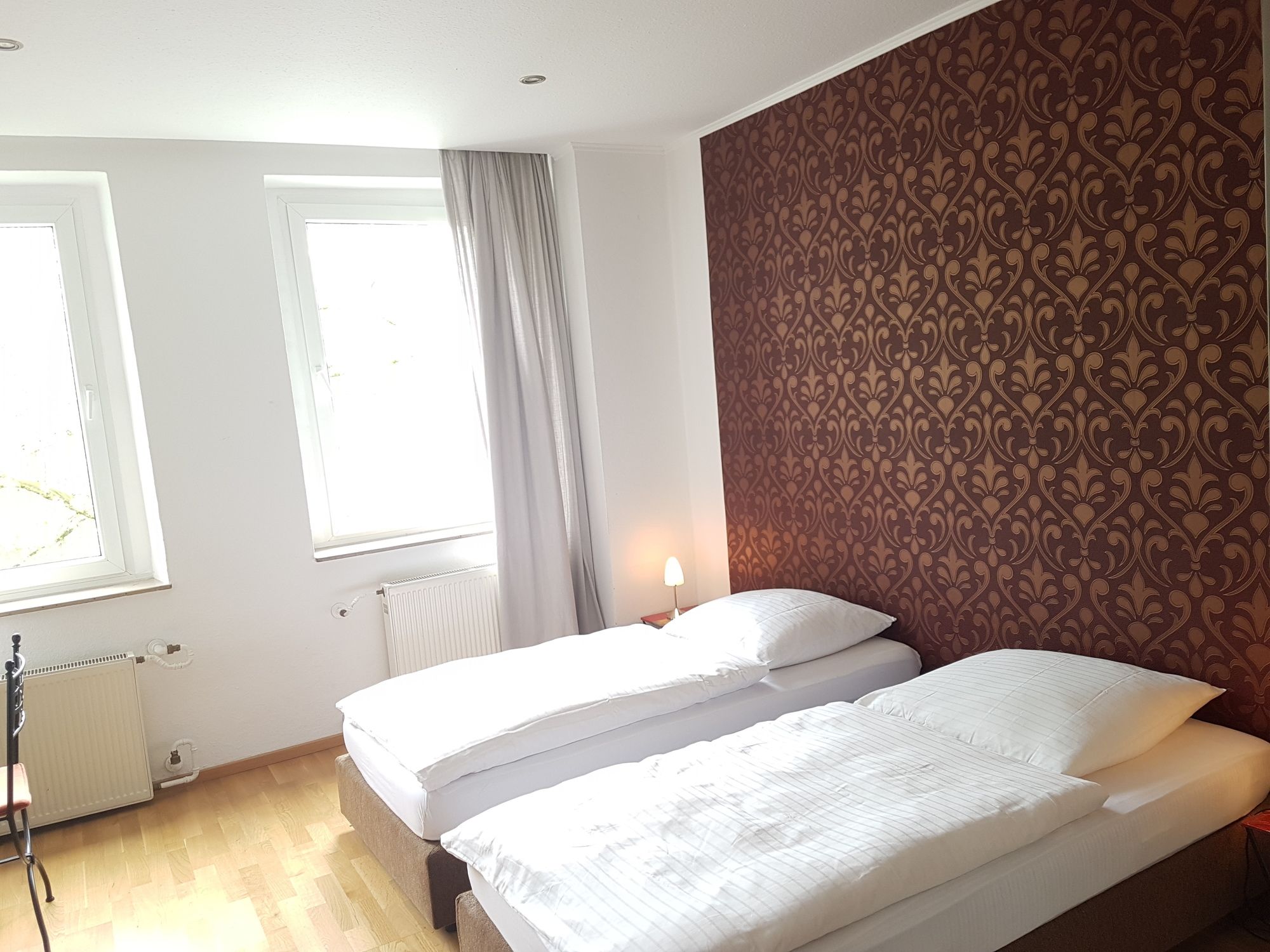 Фото Hotel Stern