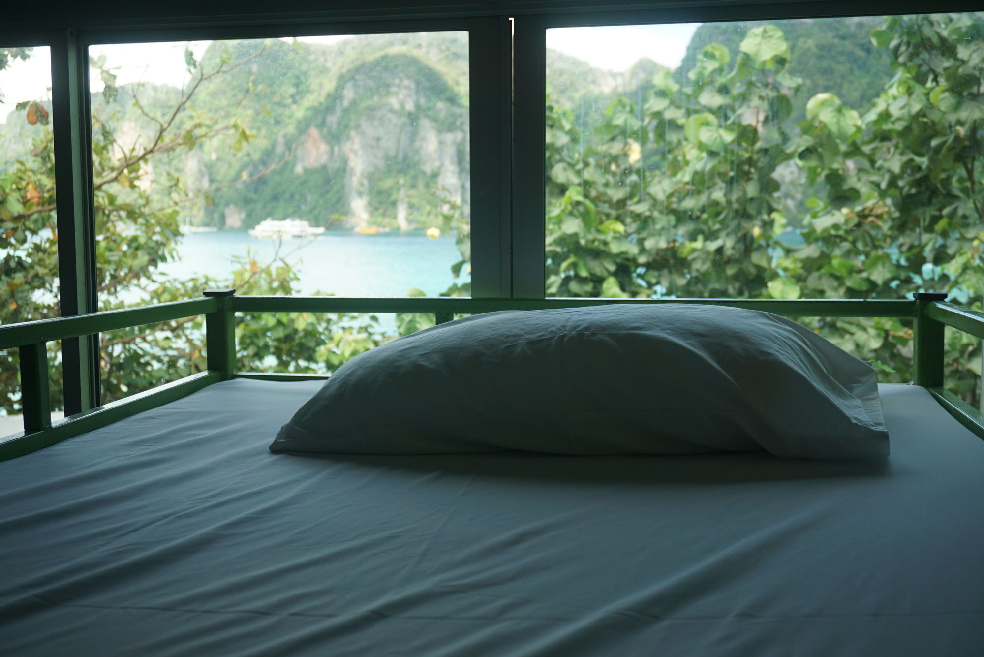 Фото Chaokoh Dorm Room