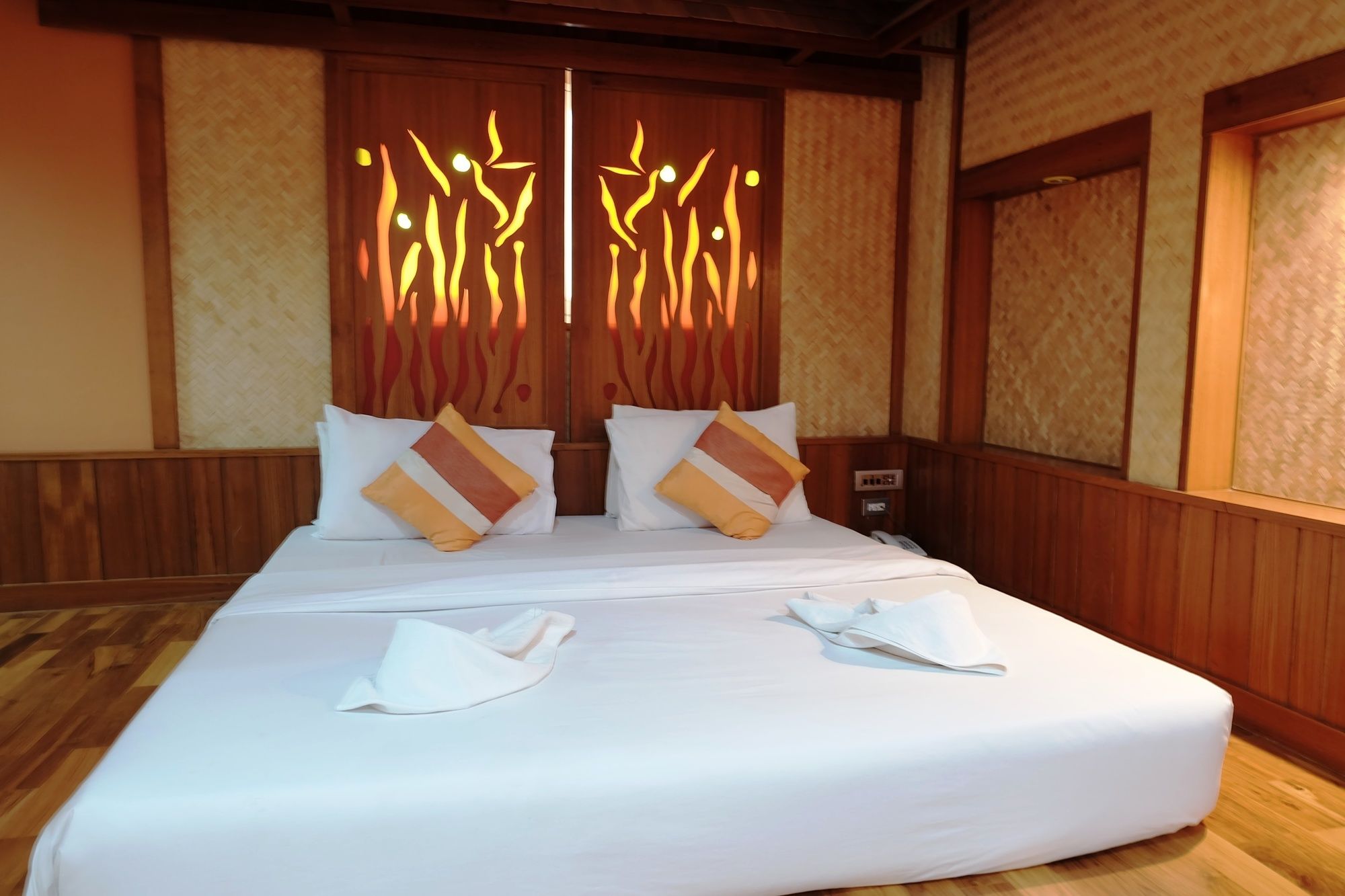 Фото Suanpalm Unique Hotel Rayong