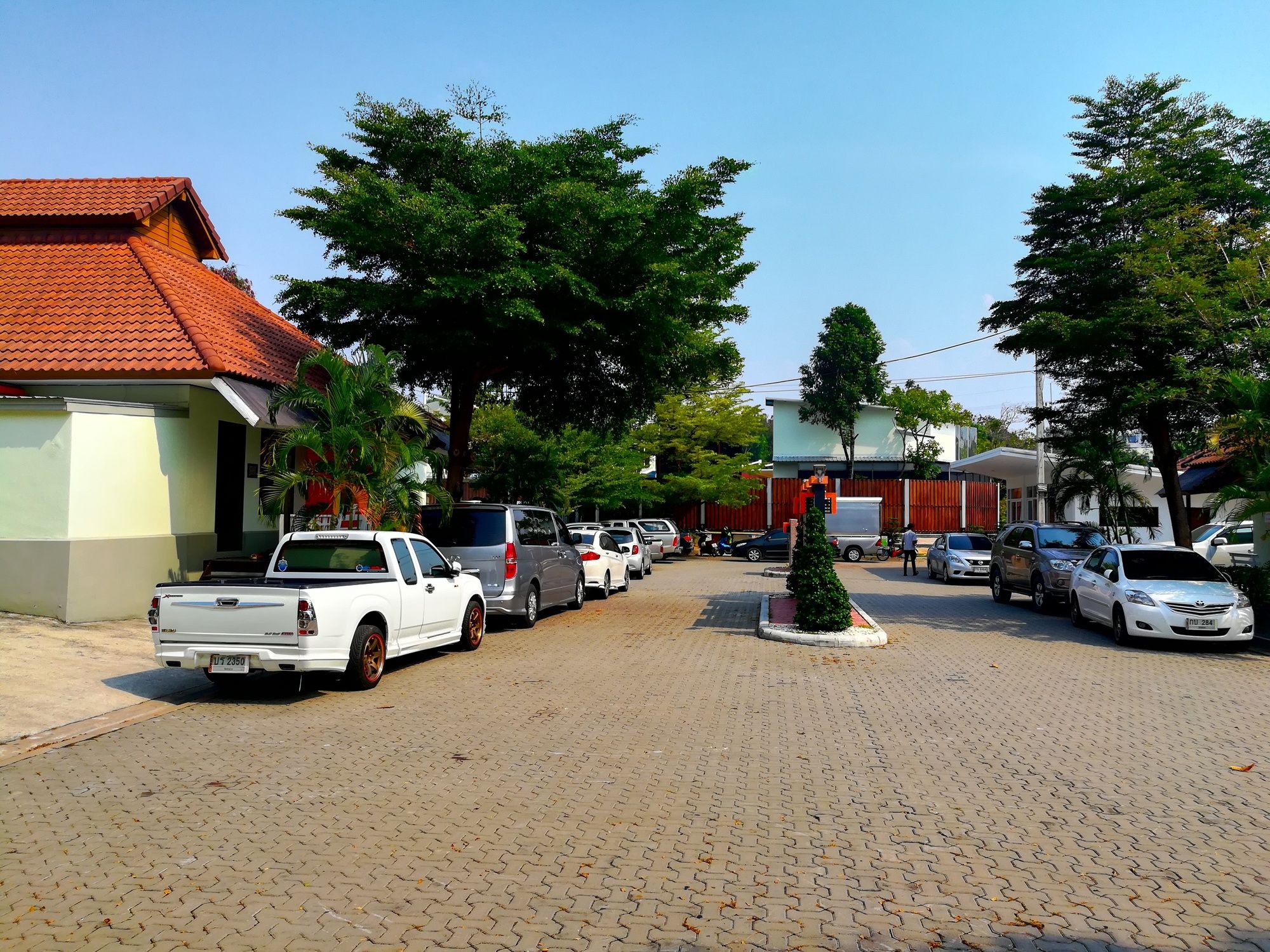 Фото Nice Resort Pattaya