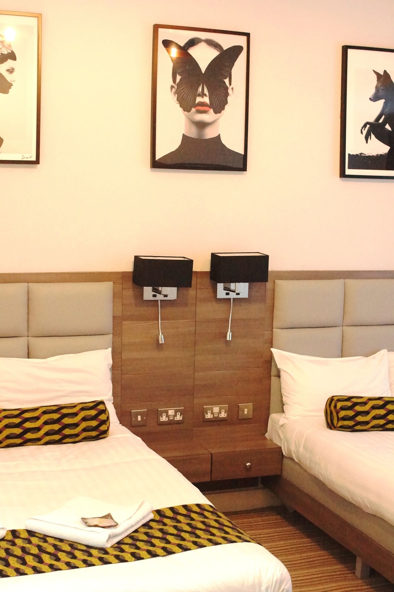 Фото Comfotel Prpl