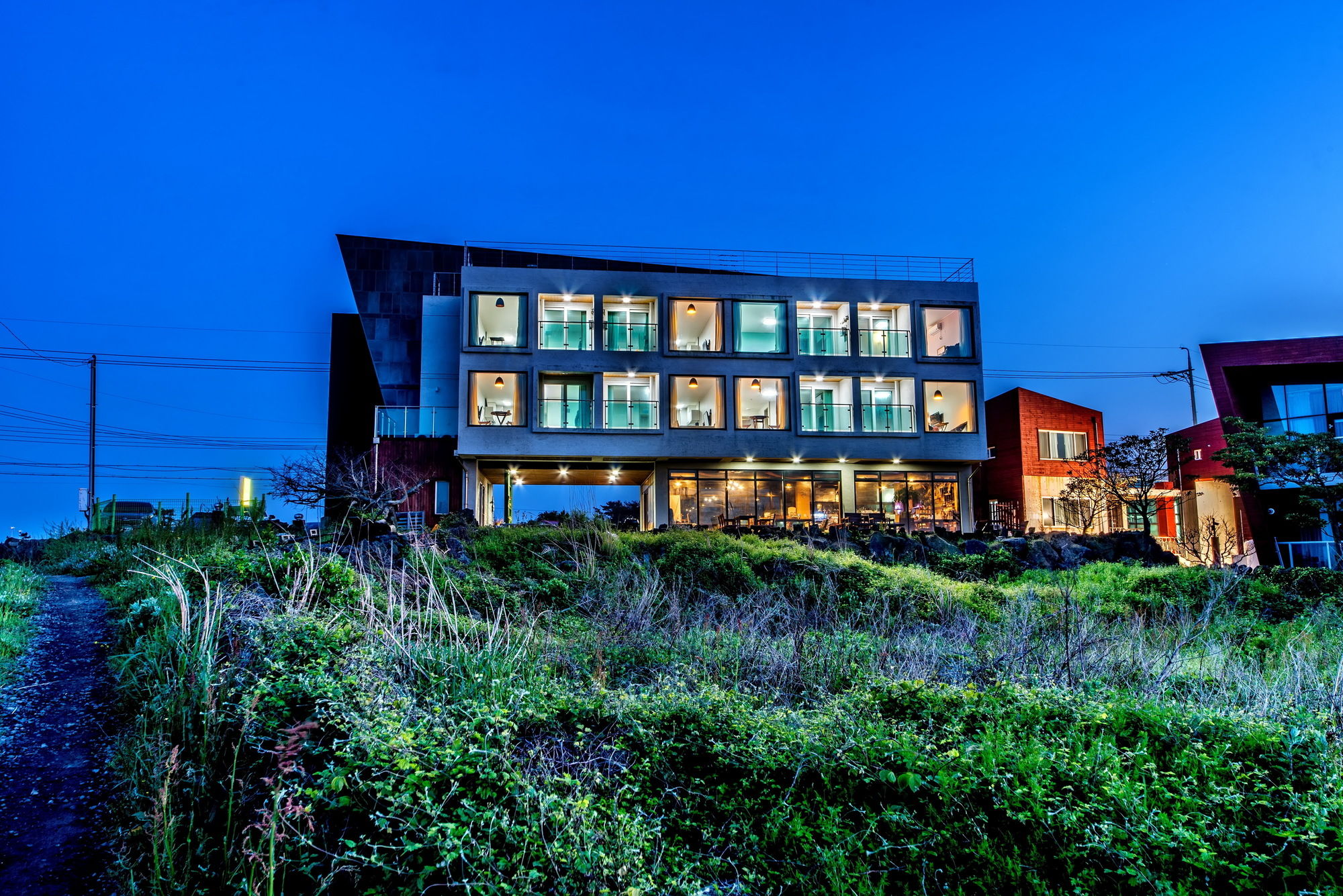 Фото Pino & Cchio Pension