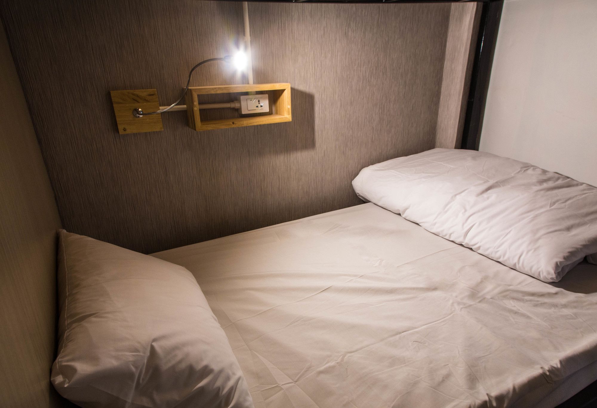 Фото Connect Hostel