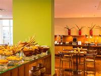 Фото Hotel Luzeiros São Luis