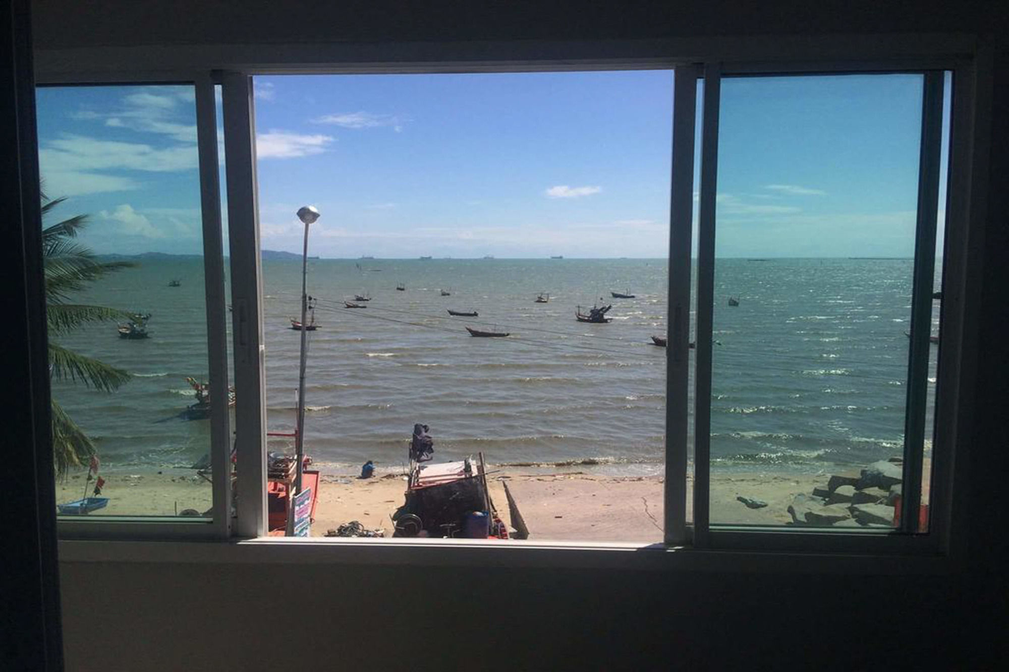 Фото Betta Hostel