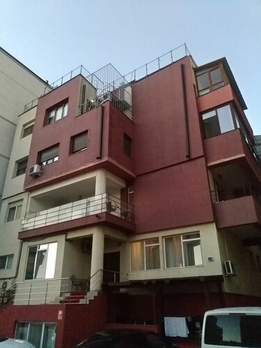 Гостиница Gabizz Apartments в Констанце