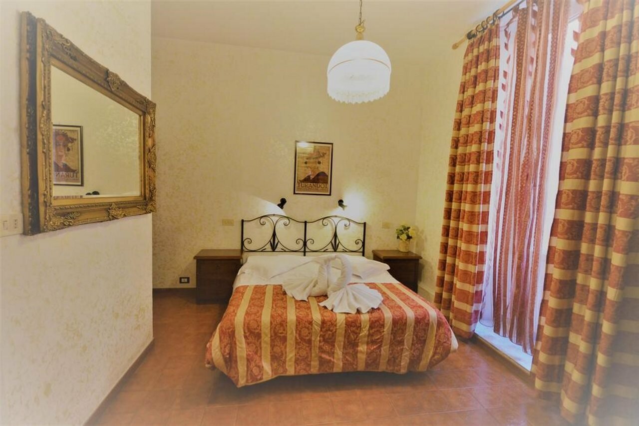Фото Hotel Alexis